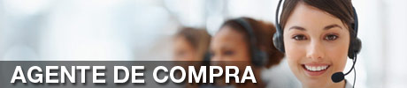 Servicios de Agente de Compra