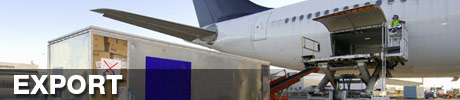 Export Services