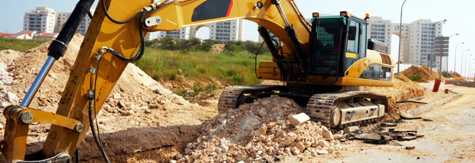 construction equipment